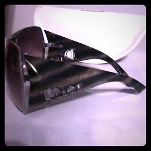 Christian Dior Sunglasses